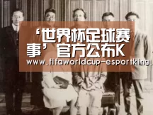 世界杯电竞平台